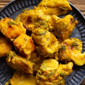 Vegetal Pakora